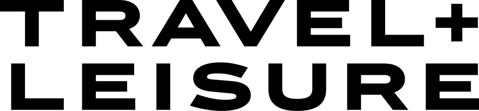 travel and leisure logo