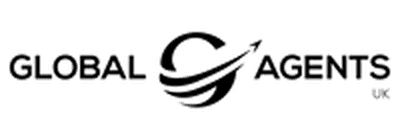 global agents united kingdom logo