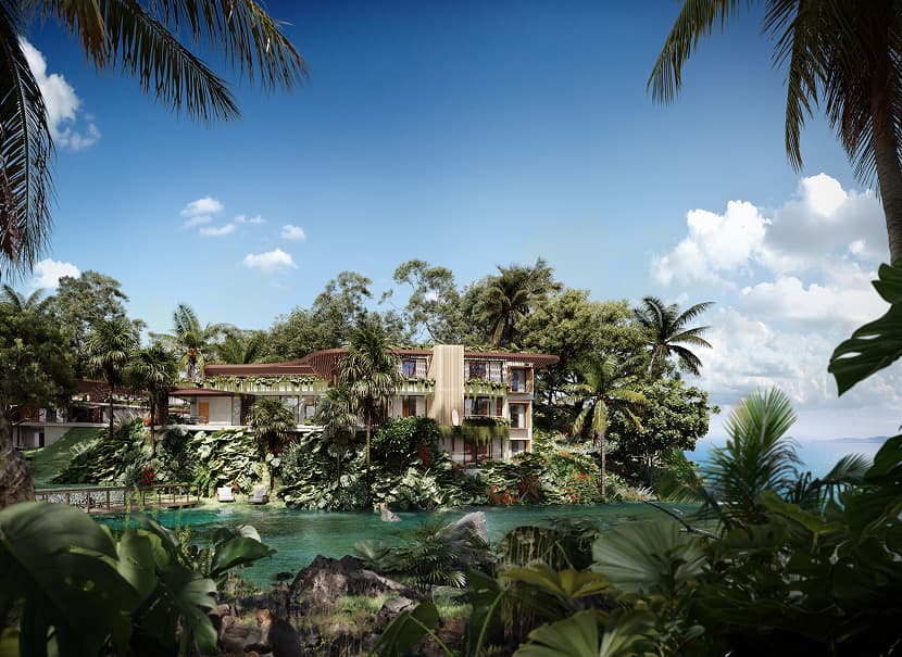 Residence Image