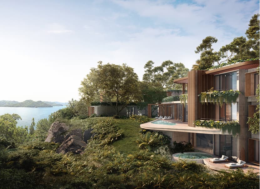 Residence Image