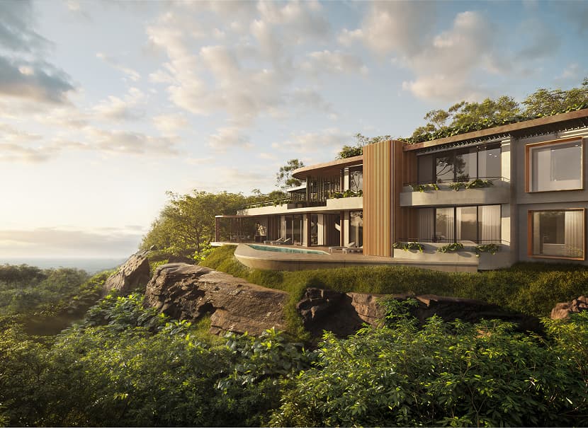 Residence Image