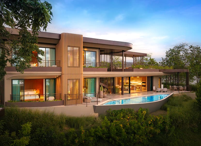 Residence Image