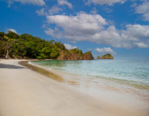 Playa Penca - The Beach at Waldorf Astoria Guanacaste